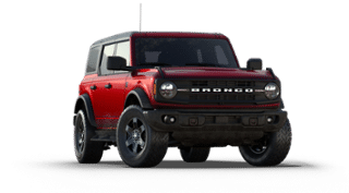 2025 Ford Bronco® External Image 5